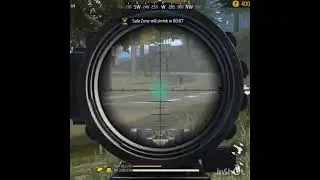 free fire Gamer pay | dual AWM | video