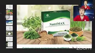 подробный разбор продукции  M International