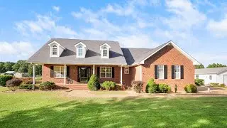 1303 Abiff Rd. Bon Aqua, TN 37025