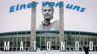 Matondo - Einer von uns | 🕊️💙🤍 R.I.P. Kay Bernstein | Official Video