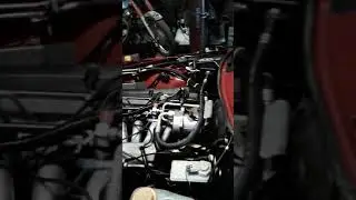 Saab 900 turbo tuning