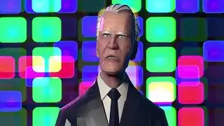 Joe-Bot 003