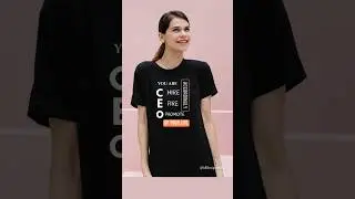You are the CEO of Your Life Best Teepublic T-shirts #shortsfeed #abdesignsmart #tshirtshop