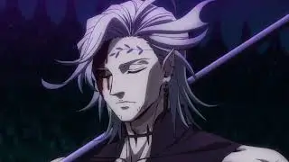 Kinn Draiche _ Had&egrave;s le grand roi _ Valkyrie apocalypse Anime music 
