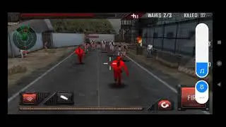 Zombie roadkill Прохождение: Mission 30