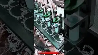 Innovative Jewelry Setting Machine : Best High Precision Stone Placement