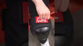 PRO PARK KNEE V2🛡️ Black or Red the choice is yours 💯🔥 #coreuk #ridecore
