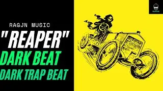 Halloween type beat|Dark trap beat instrumental