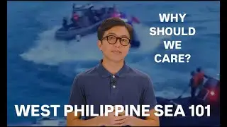 WEST PHILIPPINE SEA 101: Atin Ito!