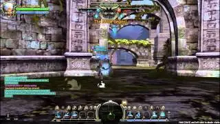 [DragonNest Ryoku's 1v1] RyokuTails(Sharpshooter) vs Wacrobat(Take A Guess.....)