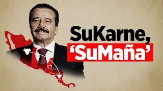 SuKarne, ‘SuMaña’