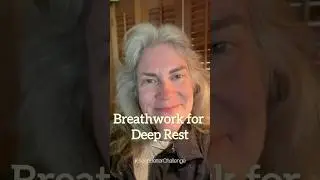 Relax & Sleep Fast: Backwards Counting Breathwork for Deep Rest 😴🌙