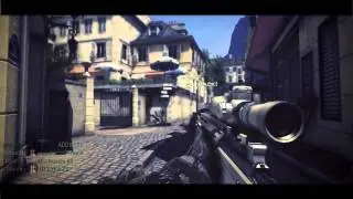 6 Edit Styles | COD montage | HAPPY NEW YEAR #2015 !!