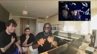 Relaese Day REACTION - Türkçe Rap Baneva - Motive - Manifest - Öge