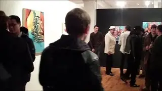 JOSHUA LINER GALLERY - Dave Kinsey