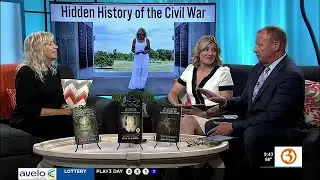Hidden history of the Civil War
