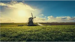 Finding a job in the Netherlands