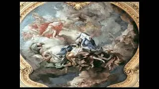 Opus 387 - Little New Baroque Harpsichord Suite (Original Compositions)