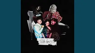 Pills & Love