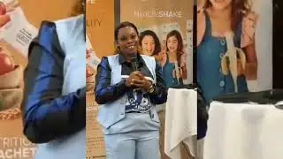 Neolife Diamond LIFESTYLE Testimony Full Story About Sakirat and Sukurat Tijani