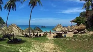 Koh Tao (Ao Leuk bay)