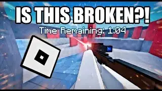 PLAYING NEW VIRAL ROBLOX GAMES