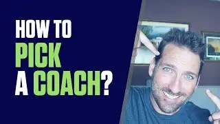 HOW TO PICK A DIGITAL MARKETING AGENCY COACH / ADVISOR? | SwenkToday #59