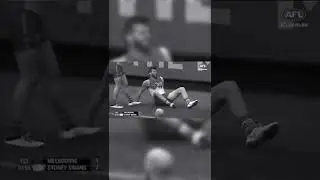 The saddest AFL injury of all time