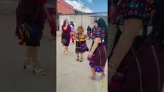 DESDE CHICHIM TODOS SANTOS CUCHUMATAN 2025 LAS TRES HERMOSAS TODOS SANTERAS 