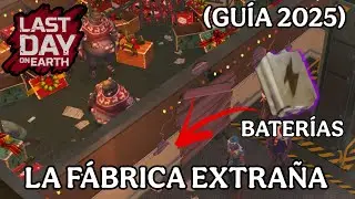 AS&Iacute; SE HACE LA F&Aacute;BRICA EXTRA&Ntilde;A