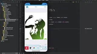 Demo -  Fx Stencil App