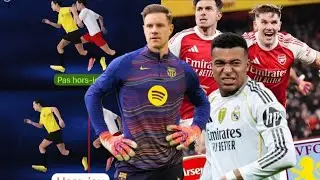 ​MBAPPÉ AU REPOS FORCÉ ! 🤕 LA FIFA CHANGE TOUT POUR 2026, VOICI LES NOUVELLES LOIS DU JEU ! 📜