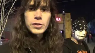 Hostile Interview