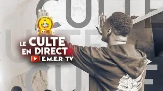 OUVRIR SON CIEL POUR 2026 (SUITE) || R&Eacute;V&Eacute;REND PASTEUR LIADE ANICET