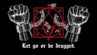 GET OVER THEM 🥀 Subliminal to DETACH From Your Person ⛓️&zwj;💥 Stop Thinking About Them, Let Them Go 💀