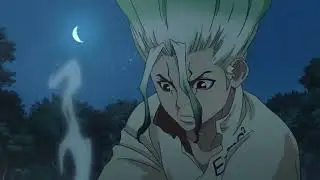 Stone Master , episode 1 #anime #animeexplaine #bangla #bengaliinjapan