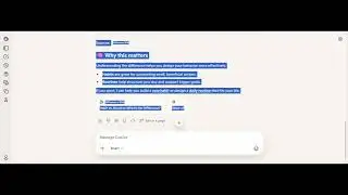 CO PILOT AI Made Easy for Everyone