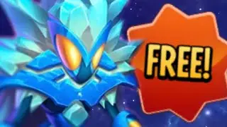 How to Get NEW Bo Frost Mythic FREE! | Monster Legends Quest Breeding
