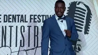 Maurice Felix - Achieving your most ambitious goals