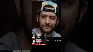 Shylko uses his 