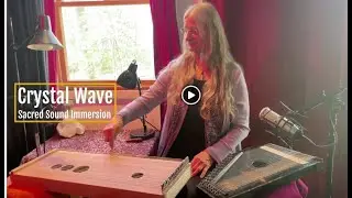 World Sound Healing Day - Sacred Sound Immersion