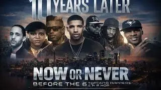 Toronto Hip Hop Before The Spotlight: Dan-e-o, The Circle, Ghetto Concept & Jane & Finch Legacy