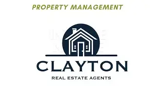 Property Management Clayton