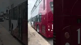 Buses 2025!!!! 