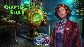 Let's Play - Reflections of Life 10 - Meridiem - Chapter 3 - Elula [FINAL]
