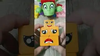 stress relief Puzzle emoji #shortfeed #foryou #ytshorts #shortvideo #trend #faceemoji