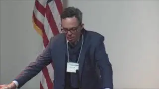 The Past is Present: Welcoming Remarks