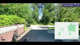 Vancouver GeoGuessr - NMPZ Compilation