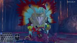 【BP:SR】Goblin Lair: Master 5 - 5 Beat Performers, 5:53, Concerto PoV