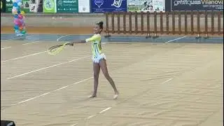 Gala Montivero Vilanova del Camí 25 de enero de 2026